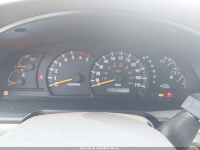 2003 TOYOTA TUNDRA 5TBBT44193S377639 Photo 6