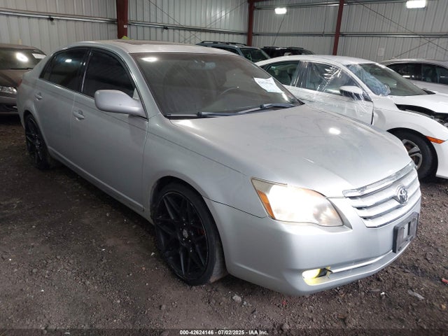 Продаж на аукціоні авто 2007 Toyota Avalon Touring, vin: 4T1BK36B37U236525, номер лоту: 42624146