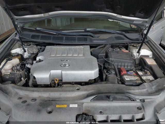 Продаж на аукціоні авто 2007 Toyota Avalon Touring, vin: 4T1BK36B37U236525, номер лоту: 42624146