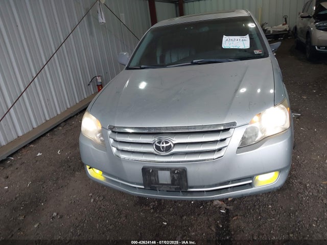 Продаж на аукціоні авто 2007 Toyota Avalon Touring, vin: 4T1BK36B37U236525, номер лоту: 42624146