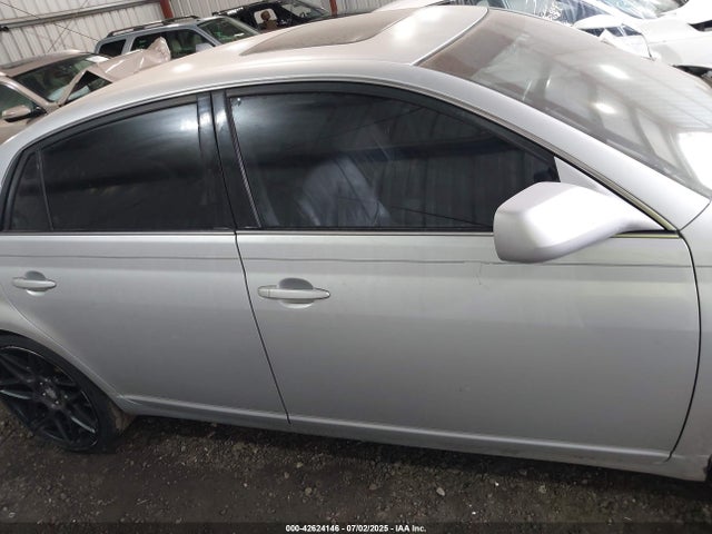 Продаж на аукціоні авто 2007 Toyota Avalon Touring, vin: 4T1BK36B37U236525, номер лоту: 42624146