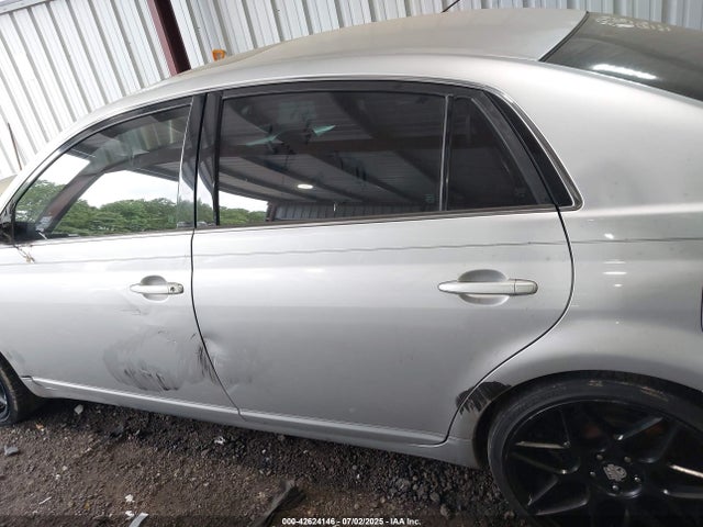 Продаж на аукціоні авто 2007 Toyota Avalon Touring, vin: 4T1BK36B37U236525, номер лоту: 42624146
