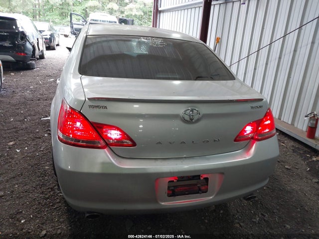 Продаж на аукціоні авто 2007 Toyota Avalon Touring, vin: 4T1BK36B37U236525, номер лоту: 42624146