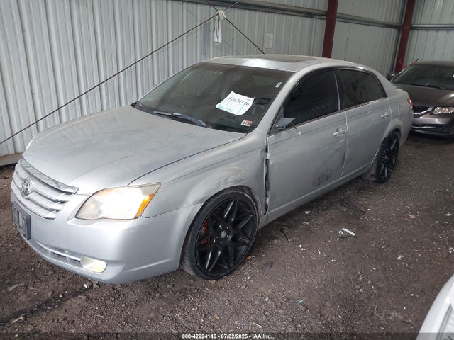 Продаж на аукціоні авто 2007 Toyota Avalon Touring, vin: 4T1BK36B37U236525, номер лоту: 42624146
