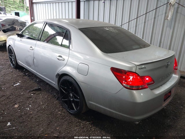 Продаж на аукціоні авто 2007 Toyota Avalon Touring, vin: 4T1BK36B37U236525, номер лоту: 42624146