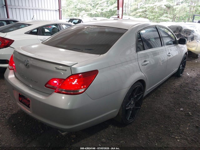 Продаж на аукціоні авто 2007 Toyota Avalon Touring, vin: 4T1BK36B37U236525, номер лоту: 42624146
