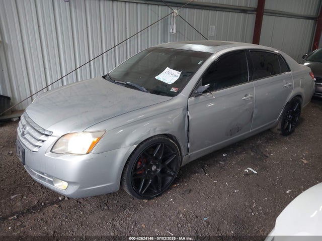 Продаж на аукціоні авто 2007 Toyota Avalon Touring, vin: 4T1BK36B37U236525, номер лоту: 42624146