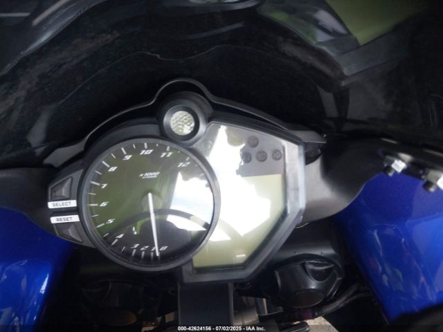 2012 YAMAHA YZFR1 JYARN23E9CA013321 Photo 6
