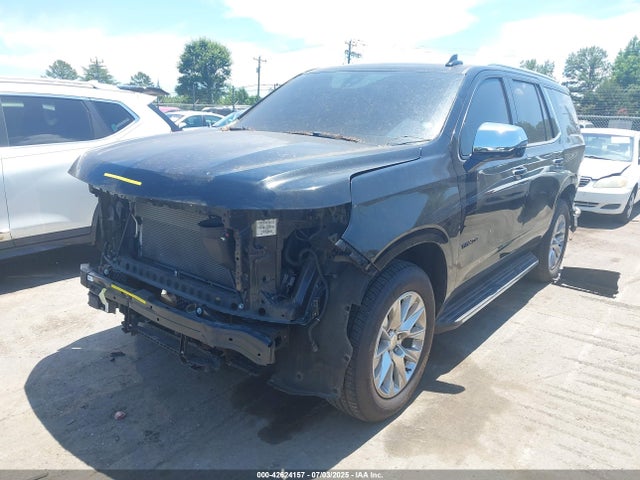 1GNSKSKD3MR116235 Chevrolet l84 - di, alum, gen 5, var 2