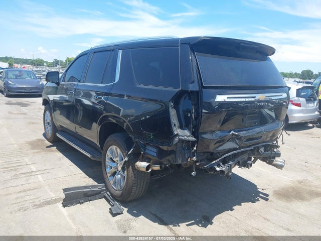 1GNSKSKD3MR116235 Chevrolet l84 - di, alum, gen 5, var 2