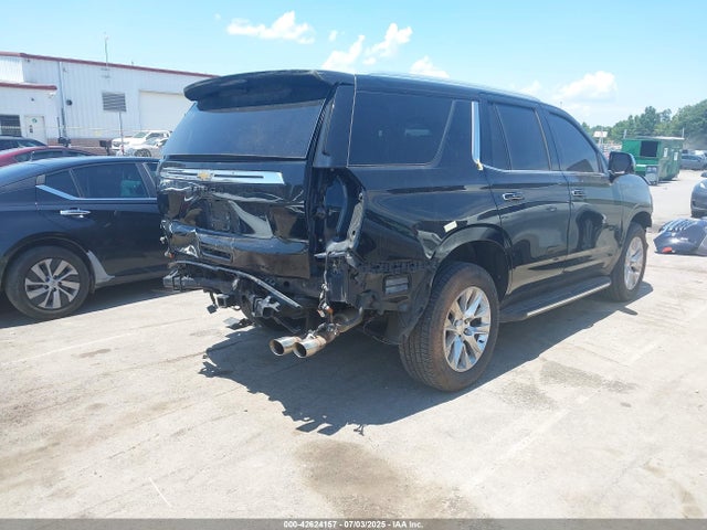 1GNSKSKD3MR116235 Chevrolet l84 - di, alum, gen 5, var 2