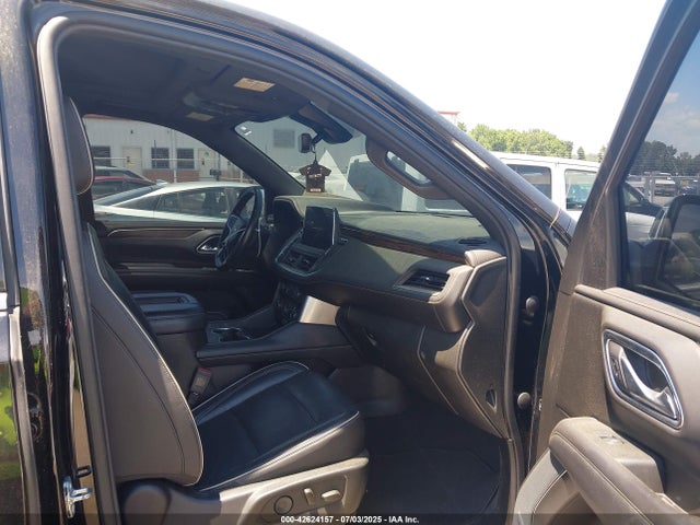 1GNSKSKD3MR116235 Chevrolet l84 - di, alum, gen 5, var 2