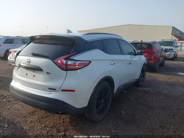 5N1AZ2MG5JN125606 Nissan 2018