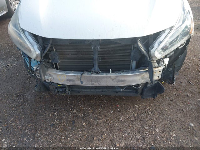 5N1AZ2MG5JN125606 Nissan 2018