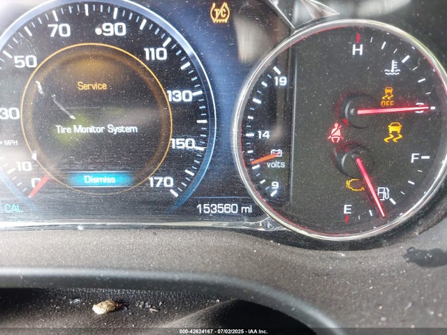 1GKKNPLS4JZ201370 GMC lgx - direct injection, variable valve timing, alum, gen 2