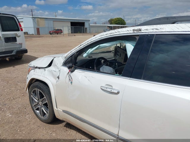 1GKKNPLS4JZ201370 GMC lgx - direct injection, variable valve timing, alum, gen 2