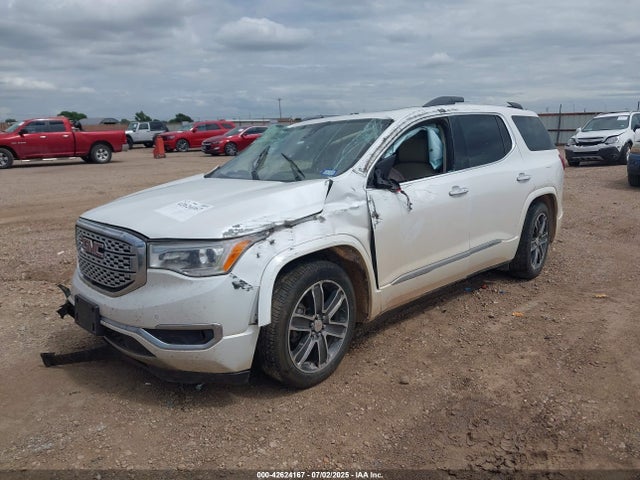 1GKKNPLS4JZ201370 GMC lgx - direct injection, variable valve timing, alum, gen 2