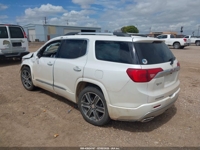 1GKKNPLS4JZ201370 GMC lgx - direct injection, variable valve timing, alum, gen 2