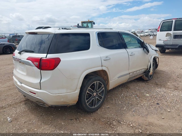 1GKKNPLS4JZ201370 GMC lgx - direct injection, variable valve timing, alum, gen 2
