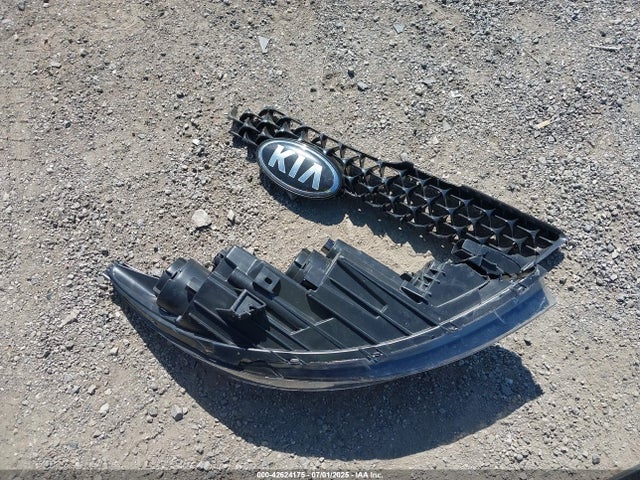 KIA dohc gdi theta ii 2016 KNDPBCACXG7879480 Image 12