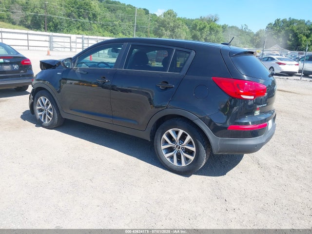 KIA dohc gdi theta ii 2016 KNDPBCACXG7879480 Image 3