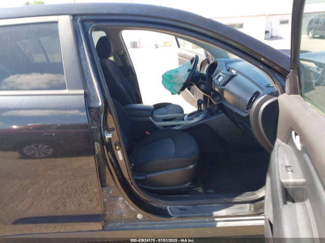 KIA dohc gdi theta ii 2016 KNDPBCACXG7879480 Image 5