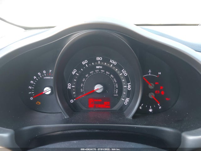 KIA dohc gdi theta ii 2016 KNDPBCACXG7879480 Image 7