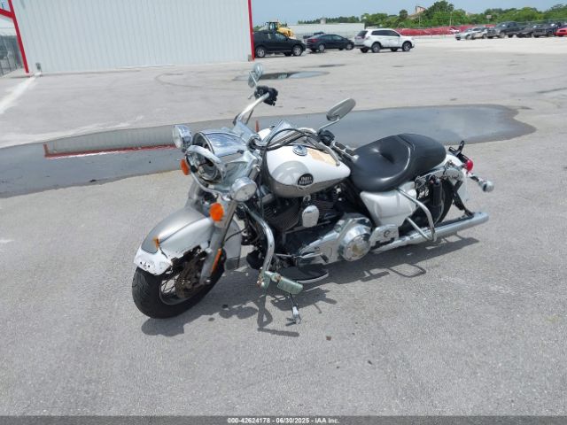 2009 HARLEY-DAVIDSON FLHRC 1HD1FR4179Y643212 Photo 1