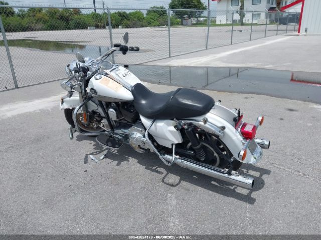 2009 HARLEY-DAVIDSON FLHRC 1HD1FR4179Y643212 Photo 2