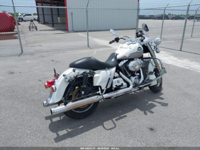 2009 HARLEY-DAVIDSON FLHRC 1HD1FR4179Y643212 Photo 3