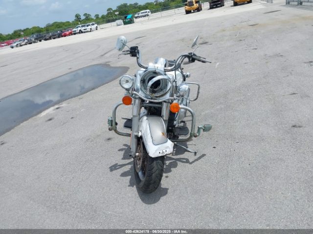 2009 HARLEY-DAVIDSON FLHRC 1HD1FR4179Y643212 Photo 4