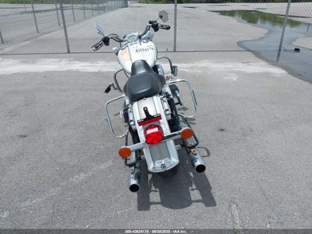 2009 HARLEY-DAVIDSON FLHRC 1HD1FR4179Y643212 Photo 5