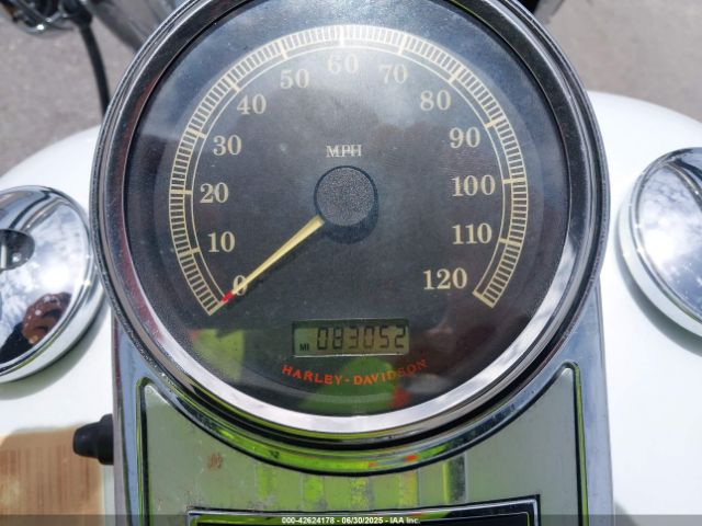 2009 HARLEY-DAVIDSON FLHRC 1HD1FR4179Y643212 Photo 6