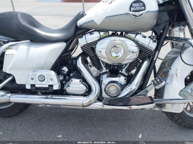 2009 HARLEY-DAVIDSON FLHRC 1HD1FR4179Y643212 Photo 7
