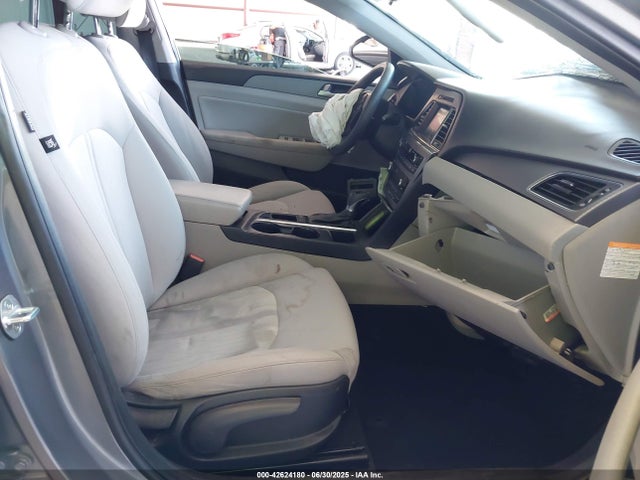 KMHE24L35HA063805 Hyundai gdi nu
