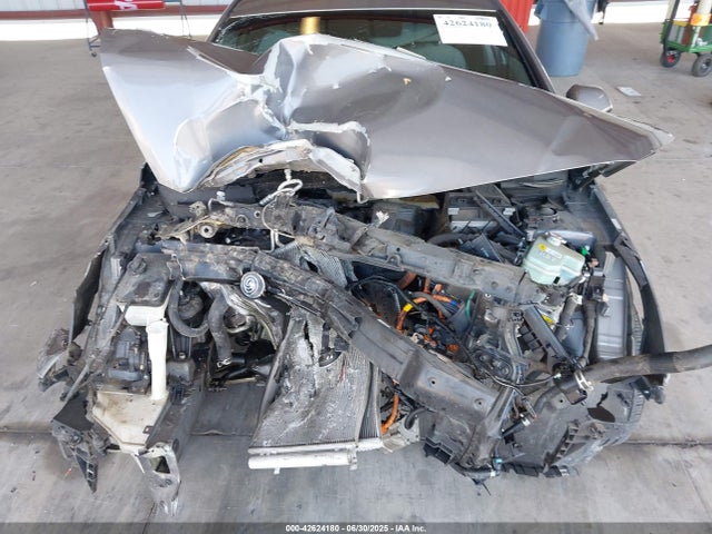 KMHE24L35HA063805 Hyundai gdi nu