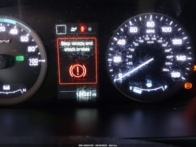 KMHE24L35HA063805 Hyundai gdi nu