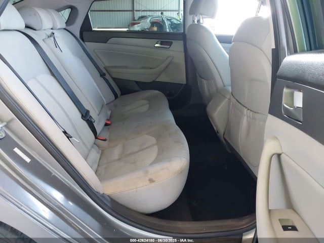 KMHE24L35HA063805 Hyundai gdi nu