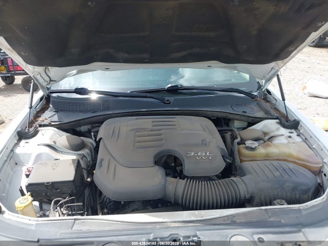 Chrysler 2014 2014 2C3CCAAGXEH288803 Image 10