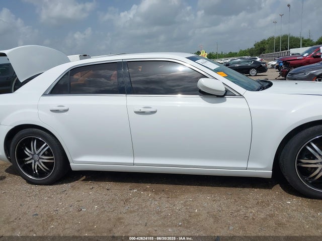 Chrysler 2014 2014 2C3CCAAGXEH288803 Image 13