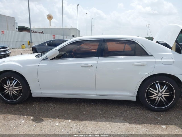 Chrysler 2014 2014 2C3CCAAGXEH288803 Image 14