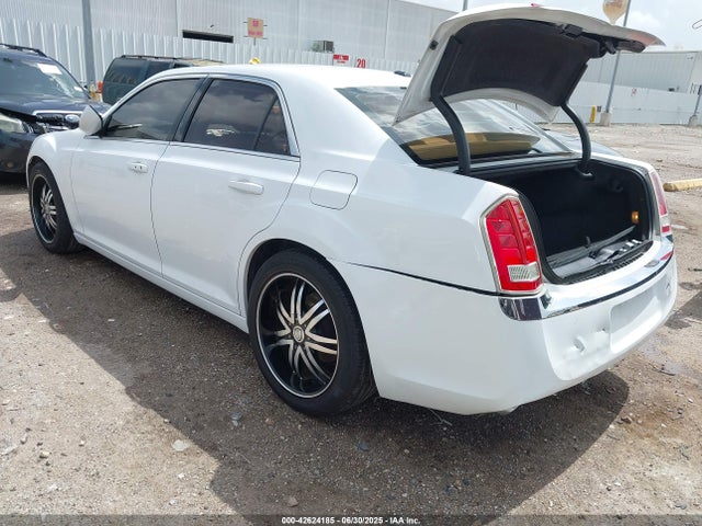 Chrysler 2014 2014 2C3CCAAGXEH288803 Image 3