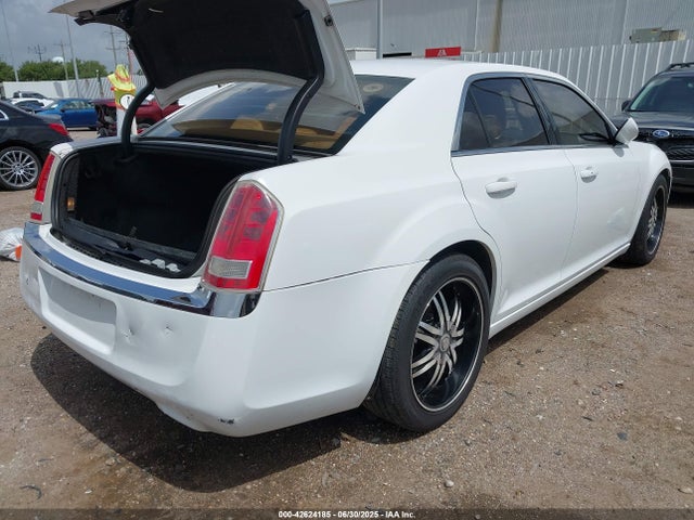 Chrysler 2014 2014 2C3CCAAGXEH288803 Image 4