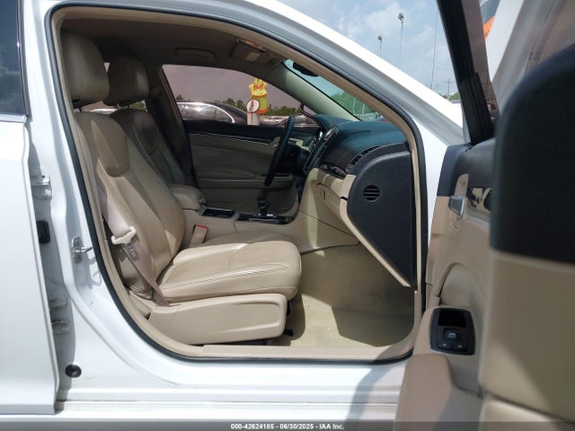 Chrysler 2014 2014 2C3CCAAGXEH288803 Image 5