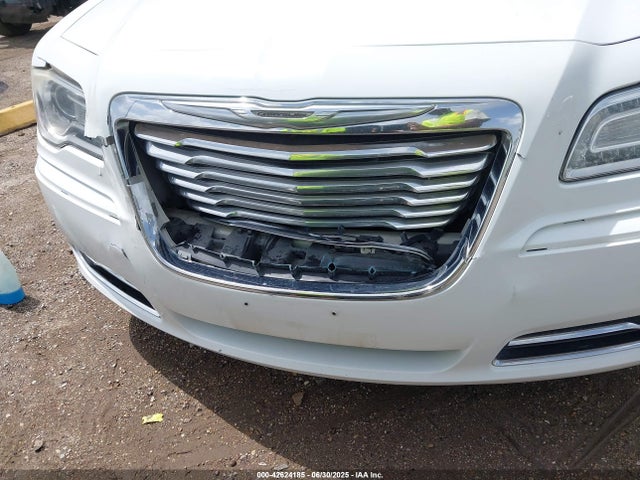 Chrysler 2014 2014 2C3CCAAGXEH288803 Image 6