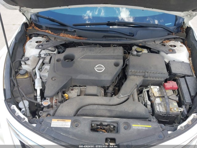 Nissan Altima 2015 1N4AL3AP5FC190433 Image 10