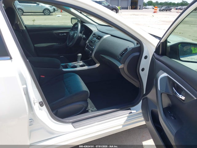 Nissan Altima 2015 1N4AL3AP5FC190433 Image 5