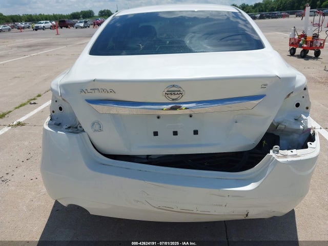 Nissan Altima 2015 1N4AL3AP5FC190433 Image 6