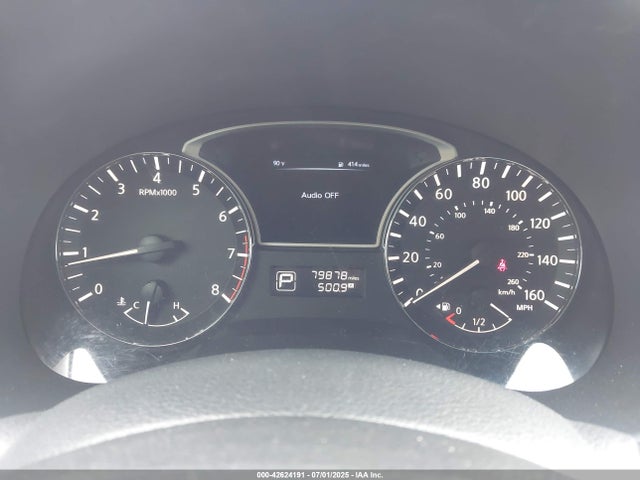 Nissan Altima 2015 1N4AL3AP5FC190433 Image 7