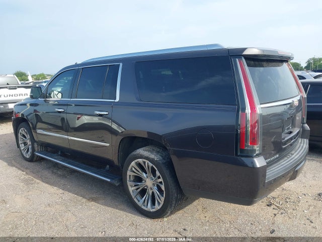 1GYS4KKJ9HR253950 Cadillac l86 -sidi: spark ignition direct injection, vvt: variable valve timing, afm, e85 max, alum